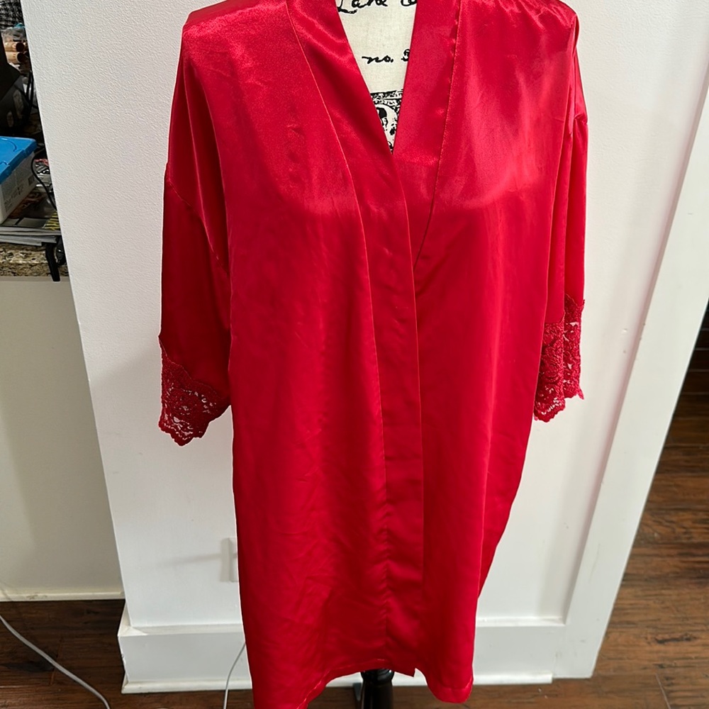 Vintage Robe from Inner Most, Medium/Large